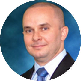 Cesar Mora